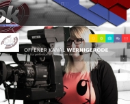 Bild Offener Kanal Wernigerode e.V