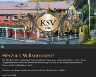 Bild Kraftsportverein (KSV) Eiserfeld e.V
