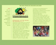 Bild PNZ HUUS e.V. Montessori-Einrichtung