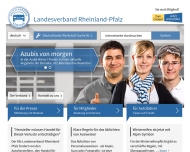 Bild Verband des Kraftfahrzeuggewerbes Rheinland e.V.