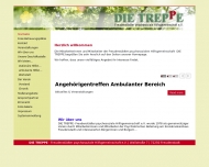 Bild Die Treppe - Freudenst. psych. soziale Hilfsgemeinschaft e.V , Sozialtherapeutische Einrichtung