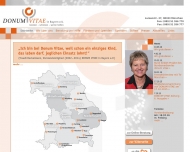 Bild Schwangerenberatungsstelle DONUM VITAE in Bayern e.V.