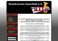 Bild Musikverein Eiserfeld 1928 e.V.