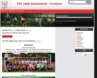Bild Turn- und Sportverein 1860 e.V. Geschftsstelle