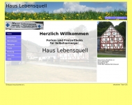 Bild Blaues Kreuz Eiserfeld