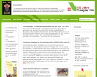 Bild Turngau Ulm e.V.