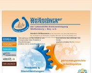 Bild Weienburger Werksttten