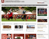 Bild Landshuter Hochzeit Verwaltungs GmbH