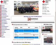 Bild Deutsches Rotes Kreuz e.V. Ortsverein Hilden
