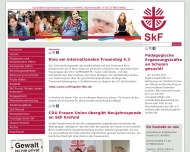 Bild Sozialdienst katholischer Frauen e.V.