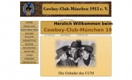 Bild Cowboy-Club Mnchen 1913 e.V. Ranch