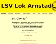 Bild ESV Lok Arnstadt e.V.