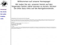 Bild Weltladen