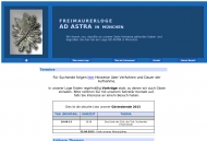 Bild Freimaurerloge AD ASTRA e.V.