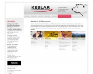 Bild Keslar GmbH Minerallhandel