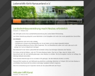 Bild Lebenshilfe fr geistig behinderte Menschen Kehl-Hanauerland e.V.