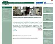 Bild Deutsches Textilforschungszentrum Nord-West e. V.