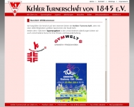 Bild Kehler Turnerschaft von 1845 e.V.