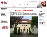 Bild Deutsches Rotes Kreuz Kreisverband Arnstadt e.V.