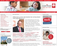 Bild Caritasverband Lnen e.V. Sozialstation Pflegedienst