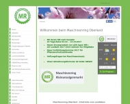 Bild Maschinen- und Betriebshilfsring Oberland e.V.