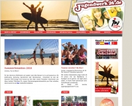 Bild Jugendwerk der AWO Wrttemberg e.V.