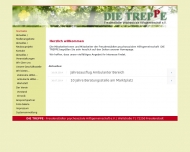 Bild Die Treppe - Freudenst. psych. soziale Hilfsgemeinschaft e.V , Werkstatt 37