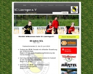 Bild Sport-Club Lstringen e.V.