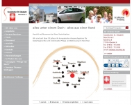 Bild Sozialstation St. Elisabeth Renchtal e.V.
