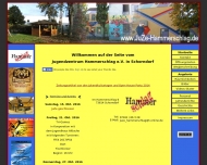 Bild Jugendzentrum Hammerschlag e.V.