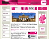 Bild Bundesverband der Hersteller- und Errichterfirmen von Sicherheitssystemen e.V.