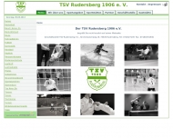 Bild TSV Rudersberg e.V. Geschftsstelle