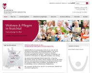 Bild Kirchl. Diakoniestation Kraichtal e. V.