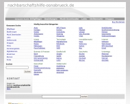 Bild Nachbarschaftshilfe e.V.