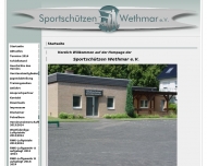Bild Sportschtzen Wethmar e.V.