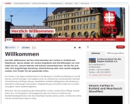 Bild Caritasverband fr die Region Krefeld e.V. - St. Josef