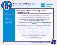 Bild Lebensbeistand e.V.
