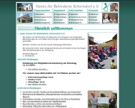 Bild Verein fr Behinderte e.V. - Tagesfrdersttte Steinenberg