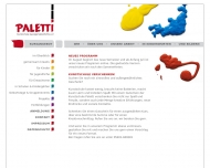 Bild Paletti Georgsmarienhütte e.V. Kunstschule