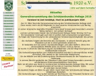 Bild Schtzenbund Hollage