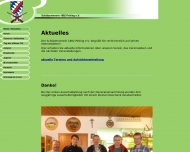 Bild Schützenverein 1882 Peiting e.V. Schützenhaus