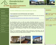 Bild Osnabrcker Verein zur Hilfe fr seelisch Behinderte e.V.