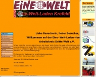 Bild Eine-Welt-Laden