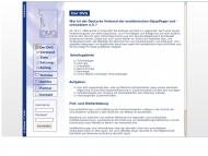 Bild Deutscher Verband der medizinischen Gipspfleger und -schwestern e.V.