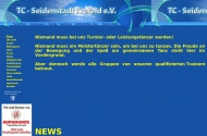 Bild Tanzsportclub Seidenstadt Krefeld e.V.