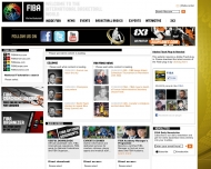 Bild FIBA Federation Internationale de Basketball e.V.