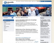 Bild Lebenshilfe fr Menschen mit geistiger Behinderung Krefeld e.V.