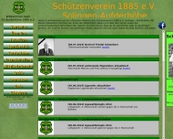 Bild Schtzenverein 1885 Solingen-Aufderhhe e.V.