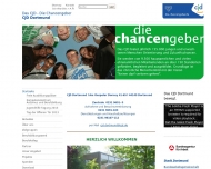 Bild Christliches Jugenddorfwerk Deutschland e.V.