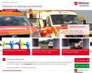 Bild Malteser Hilfsdienst e.V.